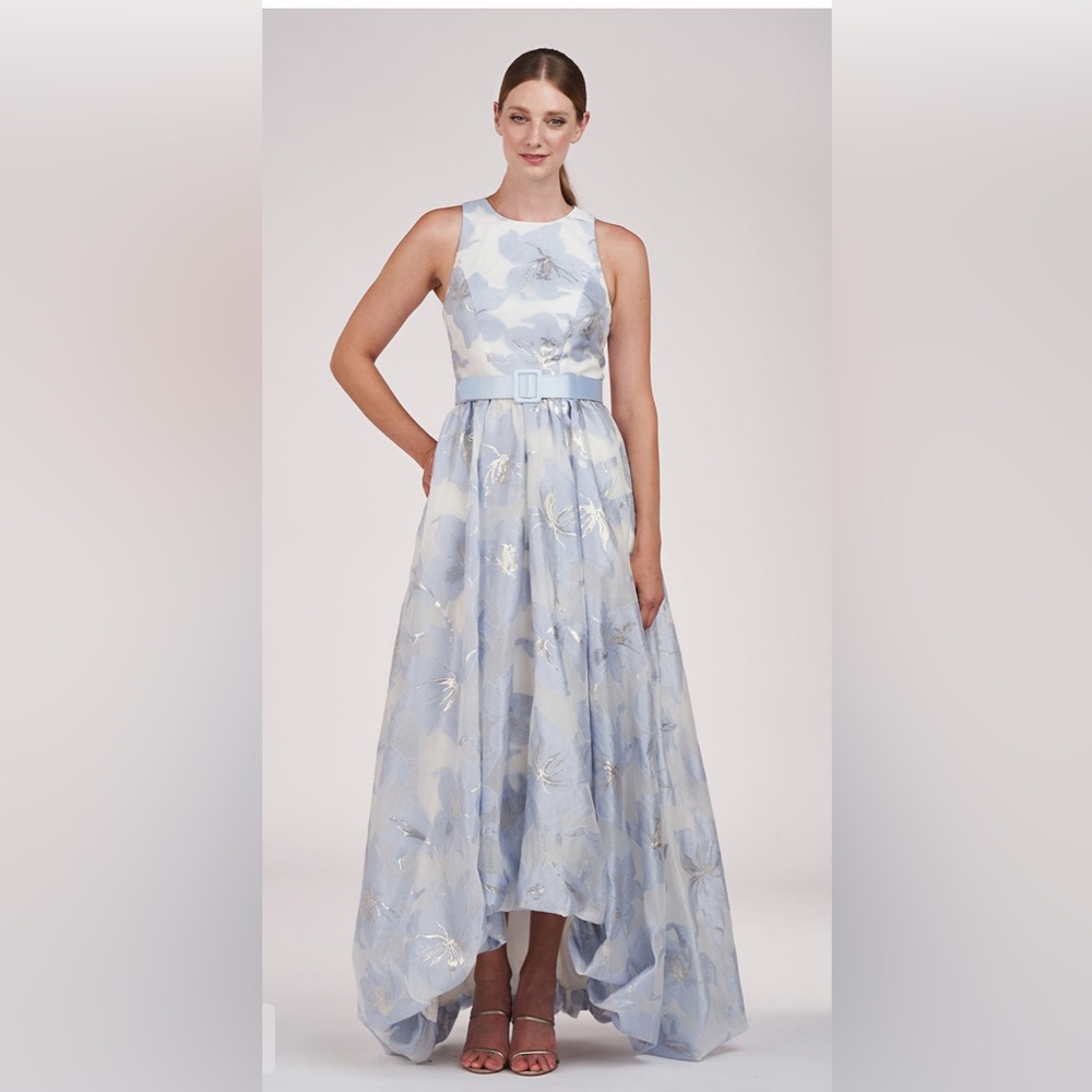 Vivian Gown - Kay Unger